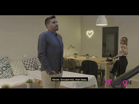❤️ PORNBCN 4K Mzimayi wina wokhwima mawere akulu akufuna kubetiridwa kumatako gigolo wachichepere wokhala ndi dick blowjob amortism kulimba kwamanja ntchito galu kalembedwe kankhongola kunyambita pachimake French subtitles Kugonana pa ny.purchasexz.top ☑